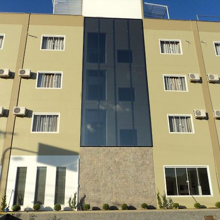 Acacius Hotel Florianópolis Exterior foto