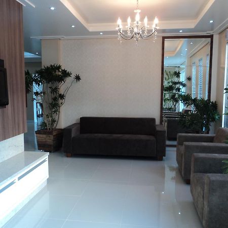 Acacius Hotel Florianópolis Exterior foto